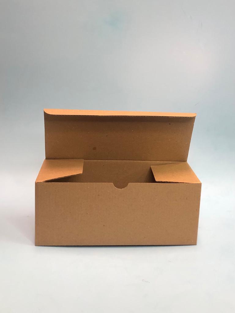 Caja Mug en Microcorrugado Cafe Cafe 20x10x10