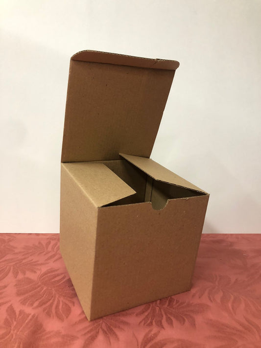 Caja Mug 10x10x10