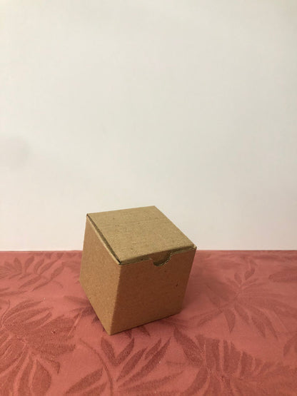 Caja Mug en Microcorrugado Cafe Cafe de 8x8x8