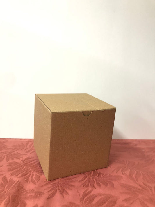 Caja Mug 10x10x10