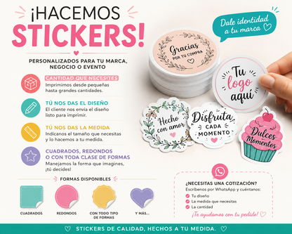 Stikers