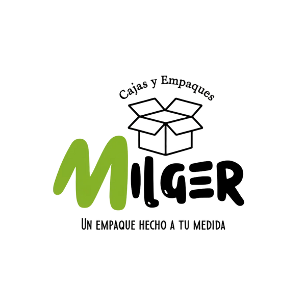 Milger Cajas y Empaques