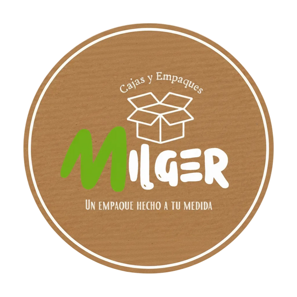 Milger Cajas y Empaques