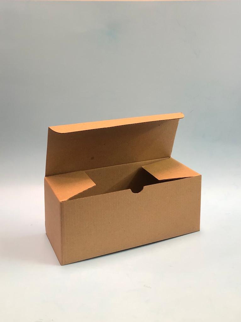 Caja Mug en Microcorrugado Cafe Cafe 20x10x10
