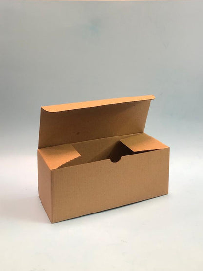 Caja Mug en Microcorrugado Cafe Cafe 20x10x10