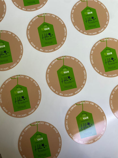 Stikers