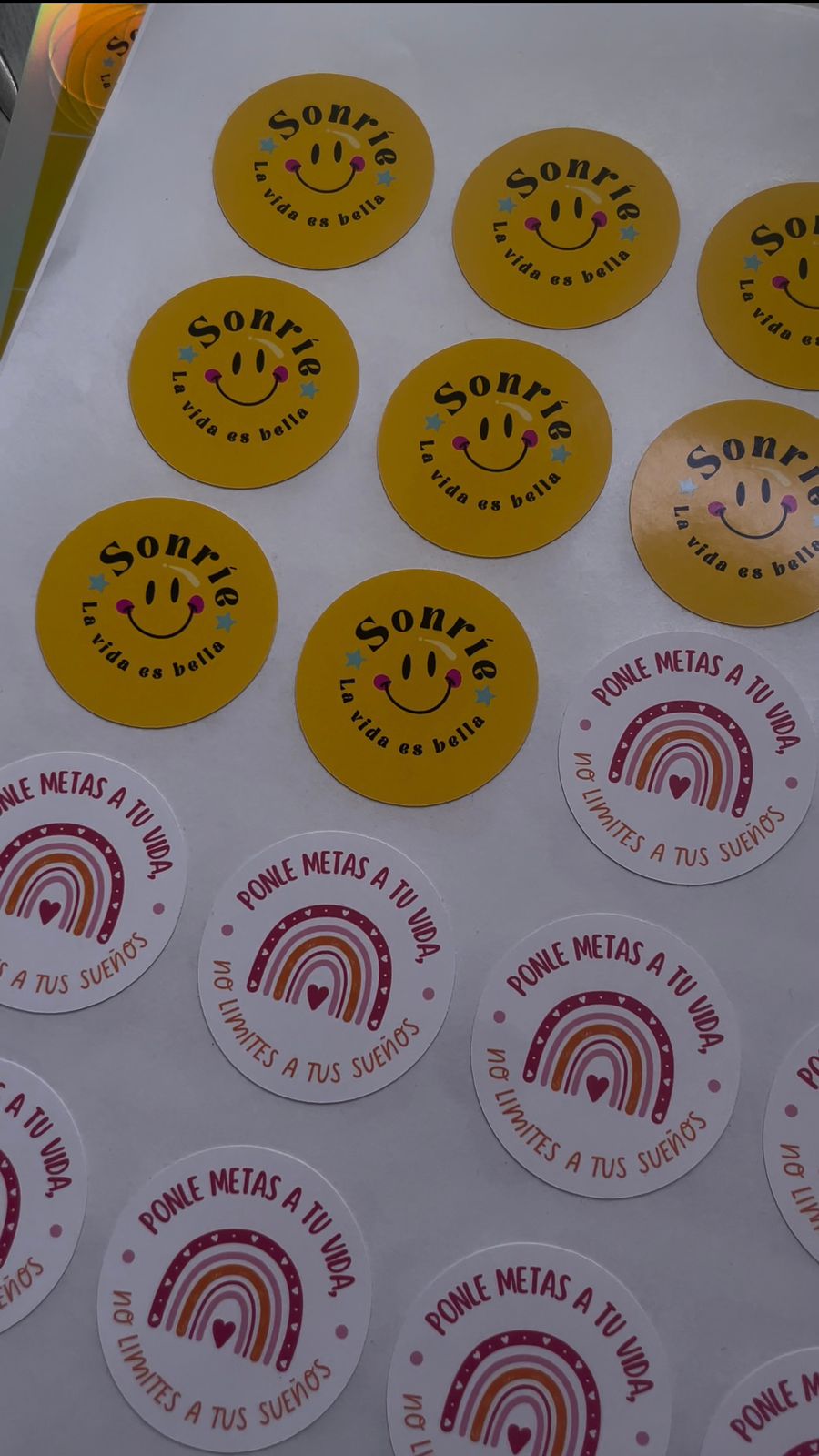 Stikers