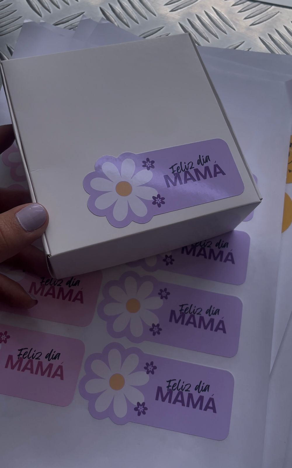 Stikers