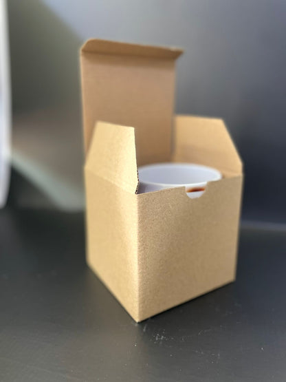 Caja Mug 10x10x10